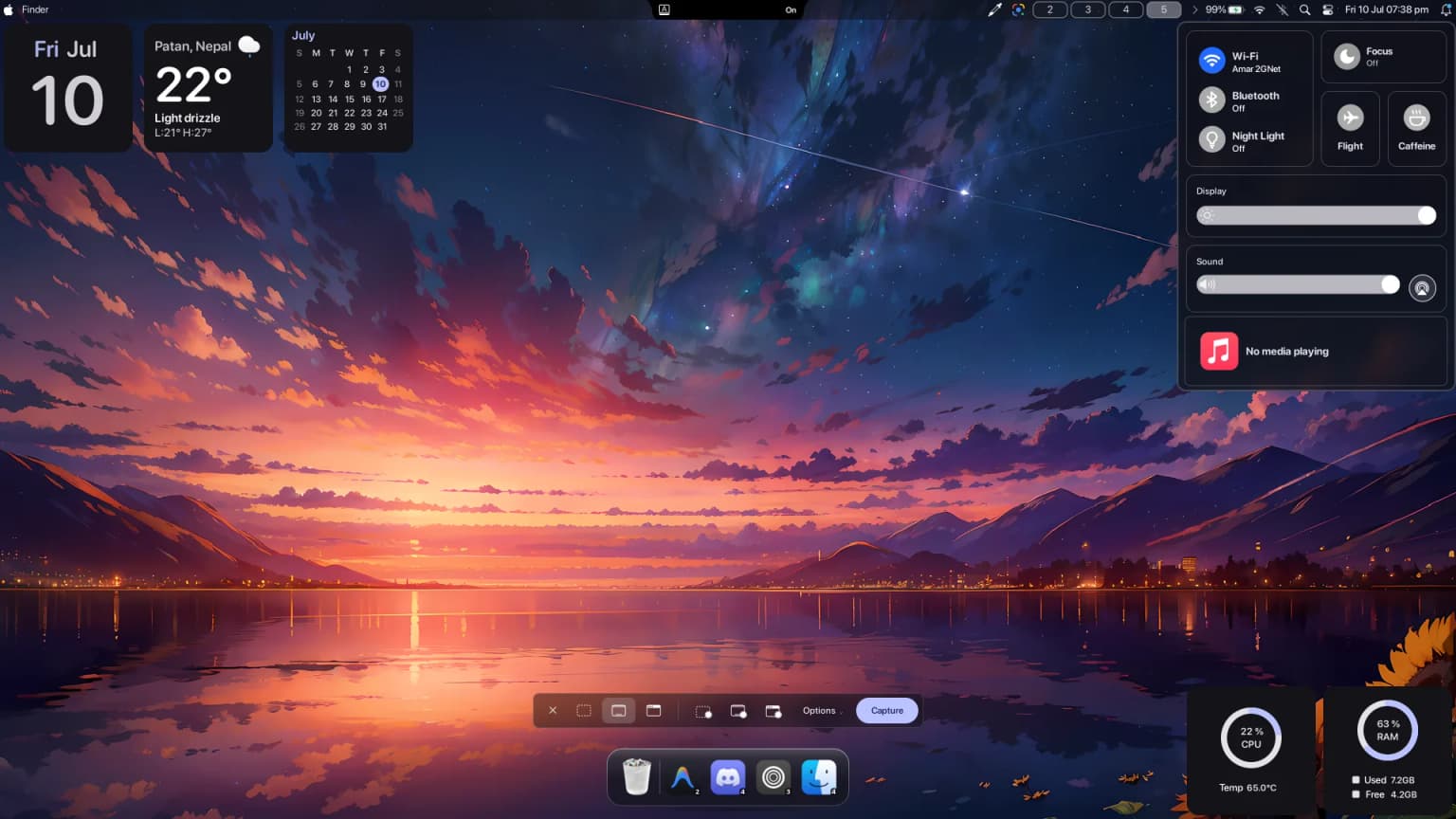 Modus Rewrite