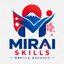 Mirai Skills logo