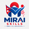 Mirai Skills logo