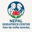 Nepal Geriatrics Center (INGO) logo