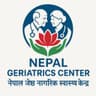 Nepal Geriatrics Center (INGO) logo